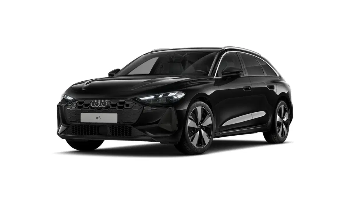 Audi A5 Avant usata a Bologna