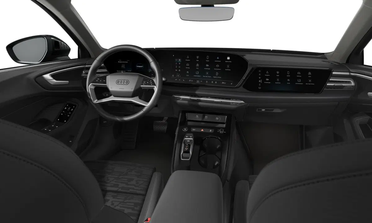 Audi A5 Avant usata a Bologna (4)
