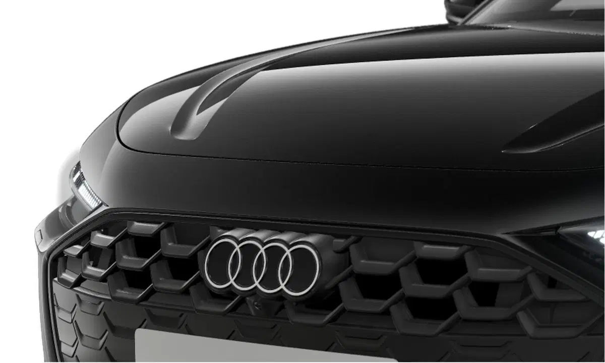 Audi A5 Avant usata a Bologna (5)