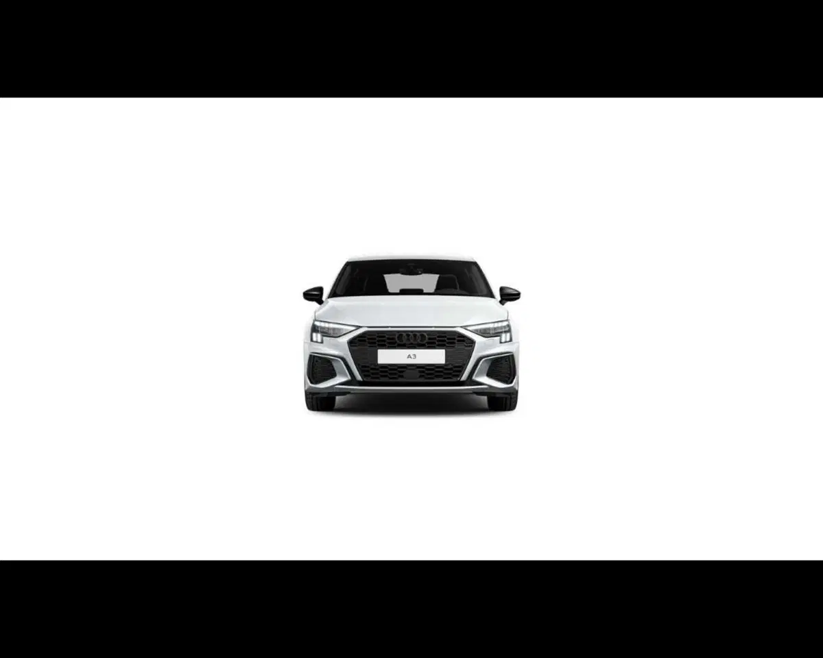 Audi A3 Sportback usata a Bologna (2)