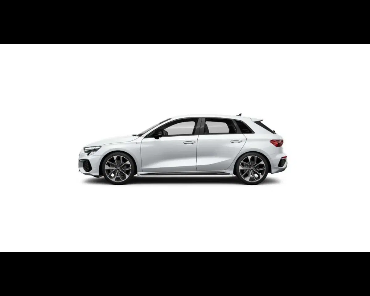 Audi A3 Sportback usata a Bologna (4)