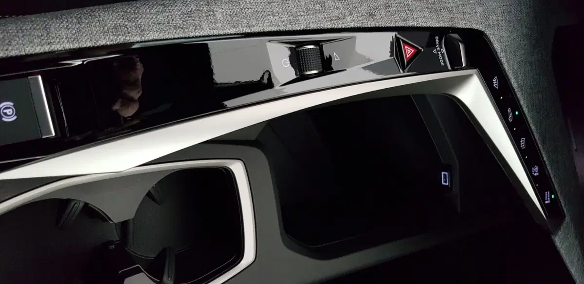 Peugeot 3008 nuova a Pordenone (15)