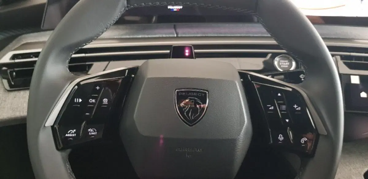 Peugeot 3008 nuova a Pordenone (16)