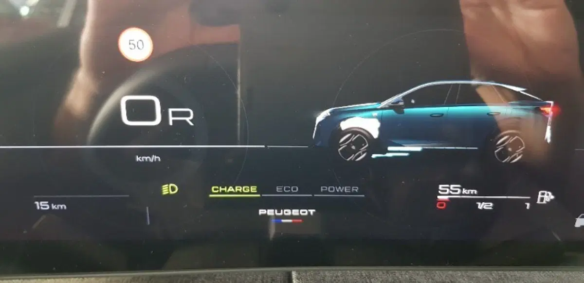 Peugeot 3008 nuova a Pordenone (17)