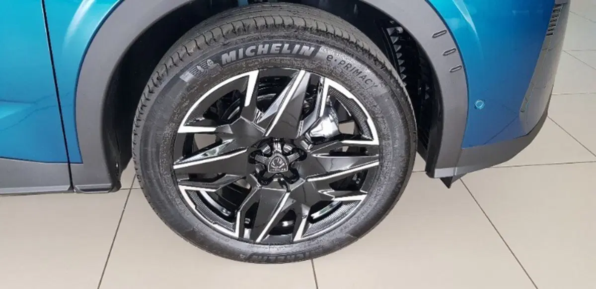 Peugeot 3008 nuova a Pordenone (9)