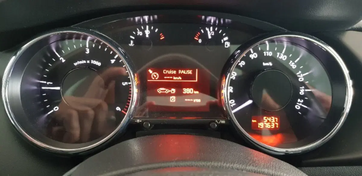 Peugeot 3008 usata a Pordenone (10)