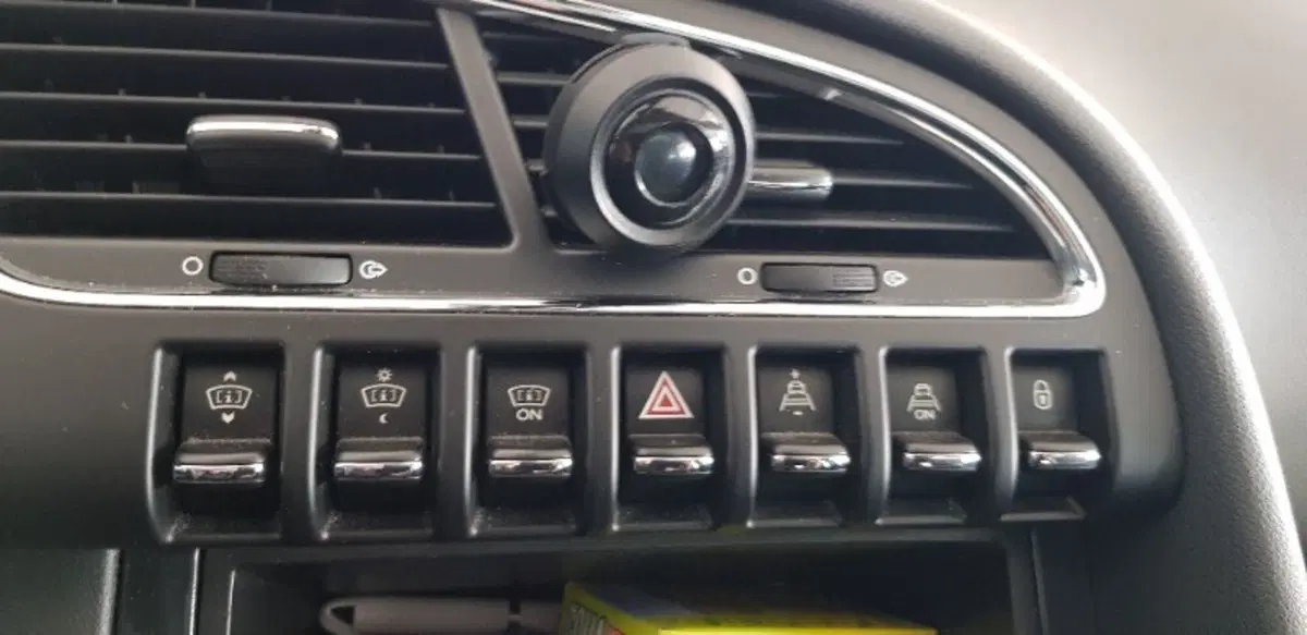 Peugeot 3008 usata a Pordenone (13)