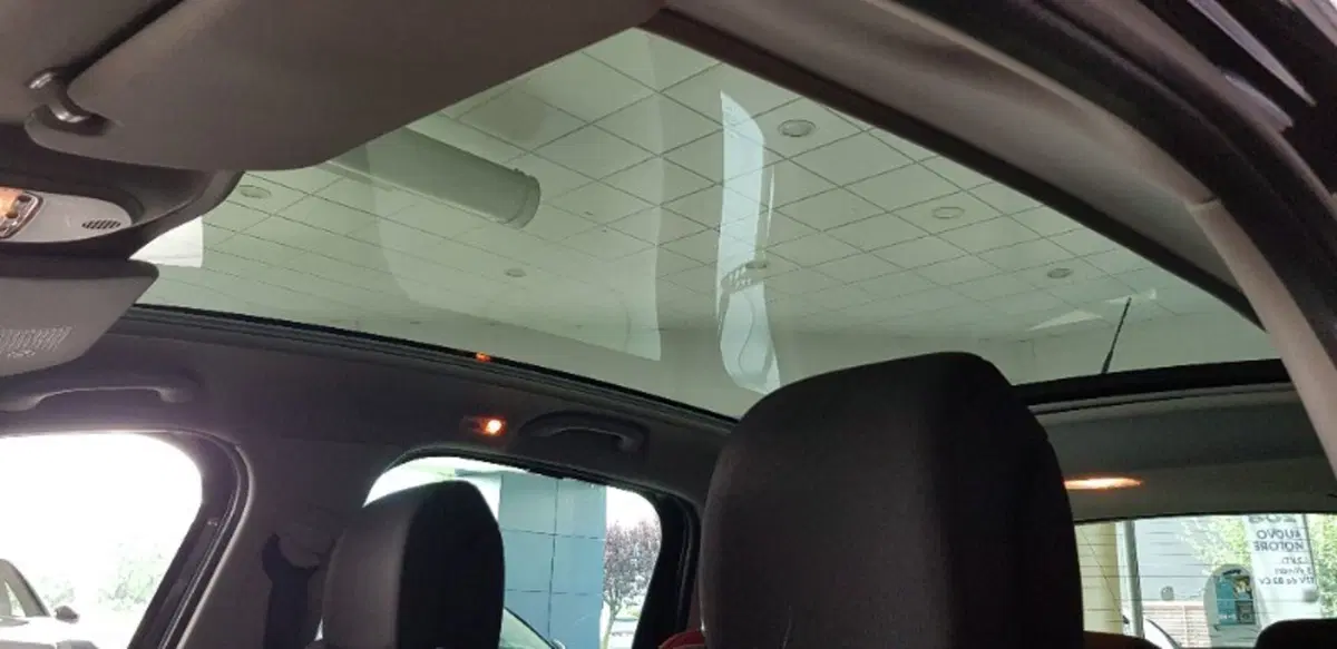 Peugeot 3008 usata a Pordenone (15)