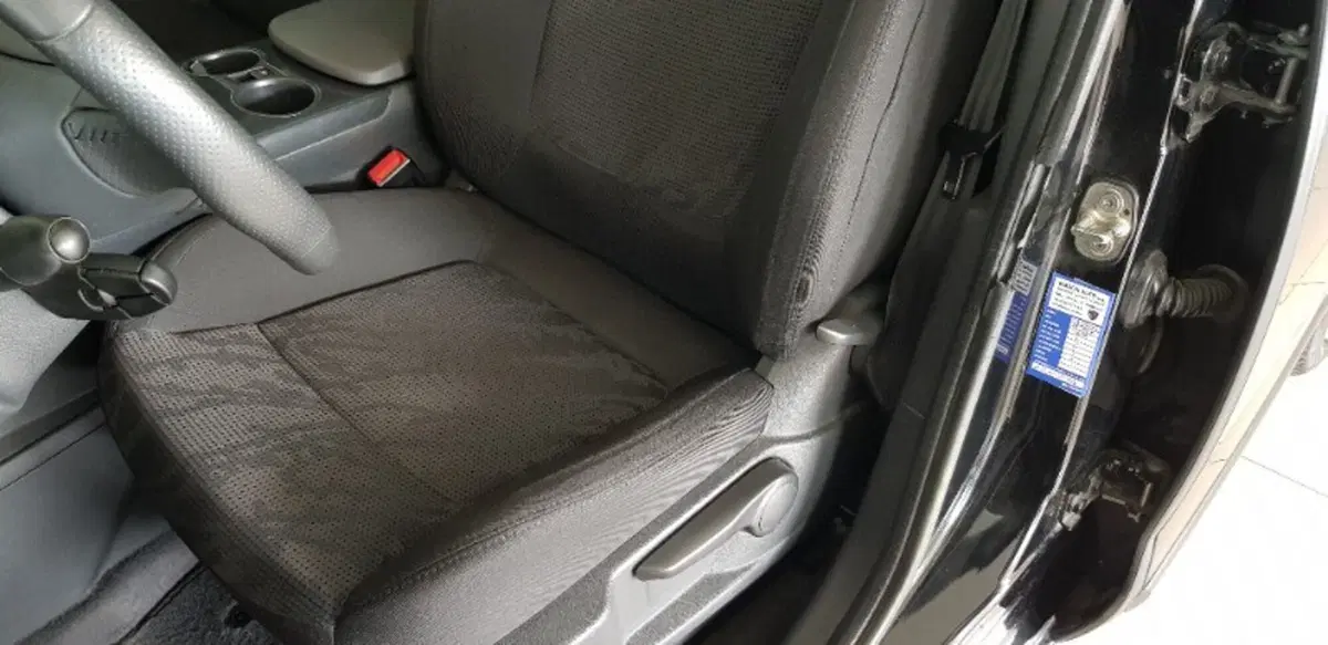 Peugeot 3008 usata a Pordenone (18)