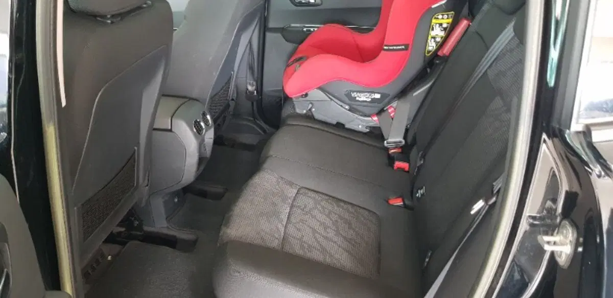 Peugeot 3008 usata a Pordenone (19)