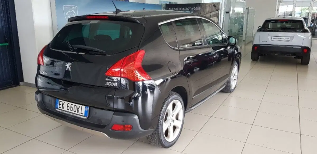Peugeot 3008 usata a Pordenone (6)