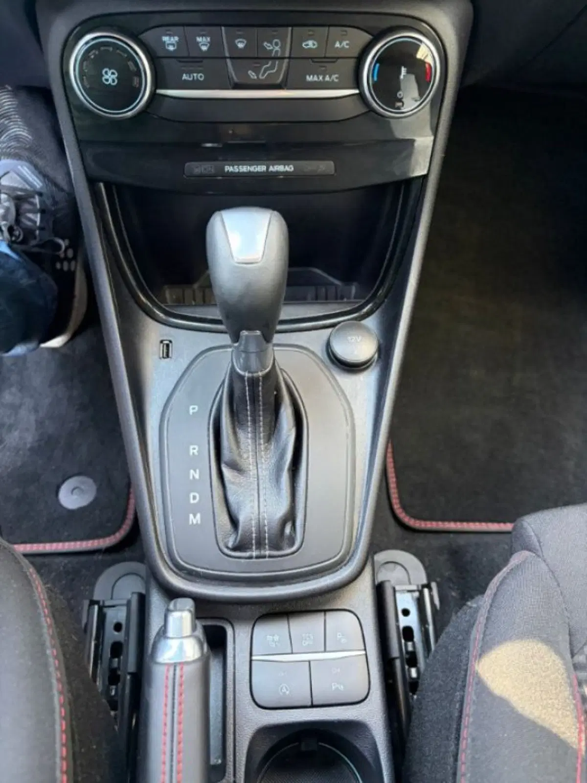 Ford Puma usata a Lodi (10)