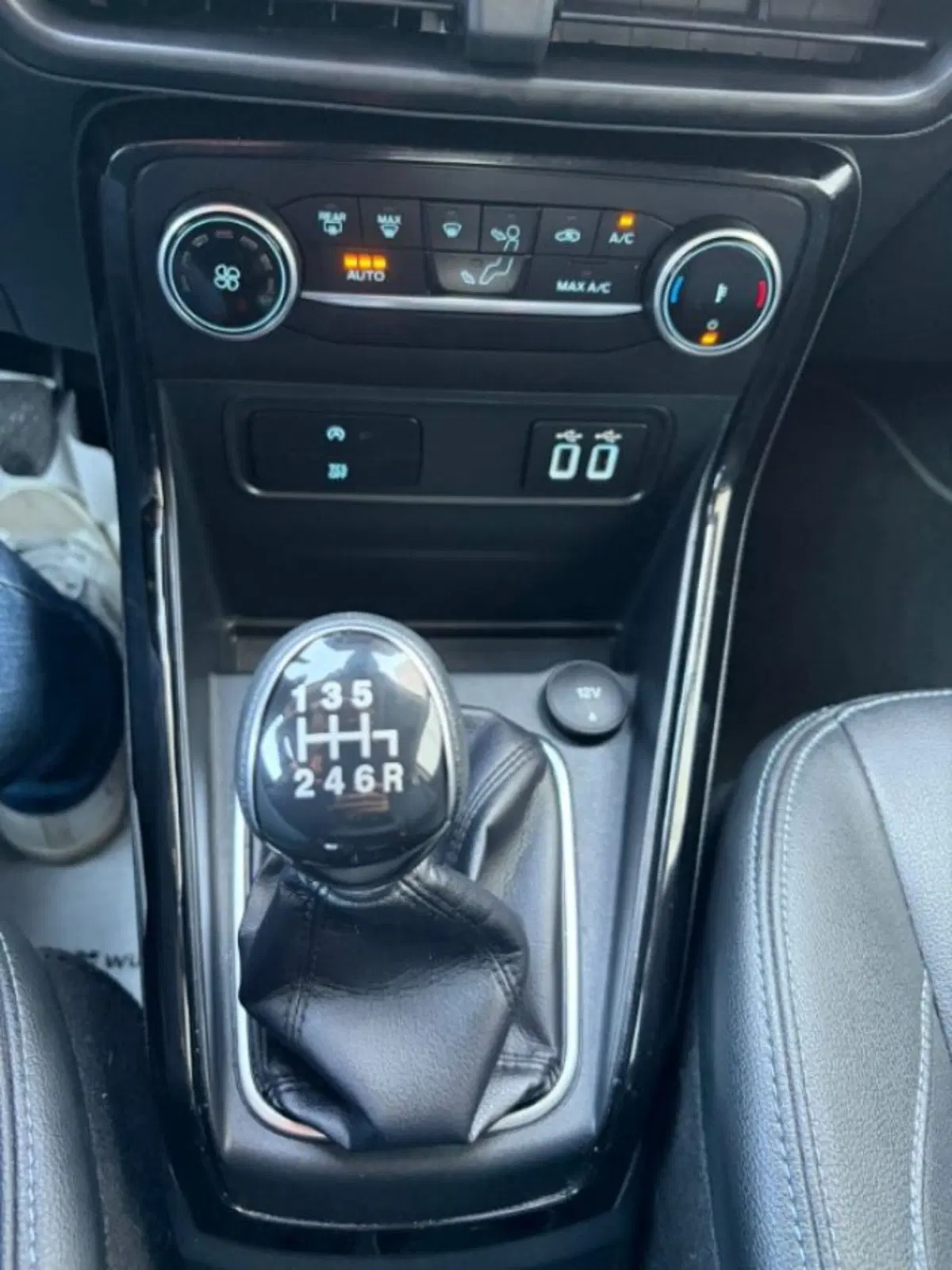 Ford EcoSport usata a Lodi (11)
