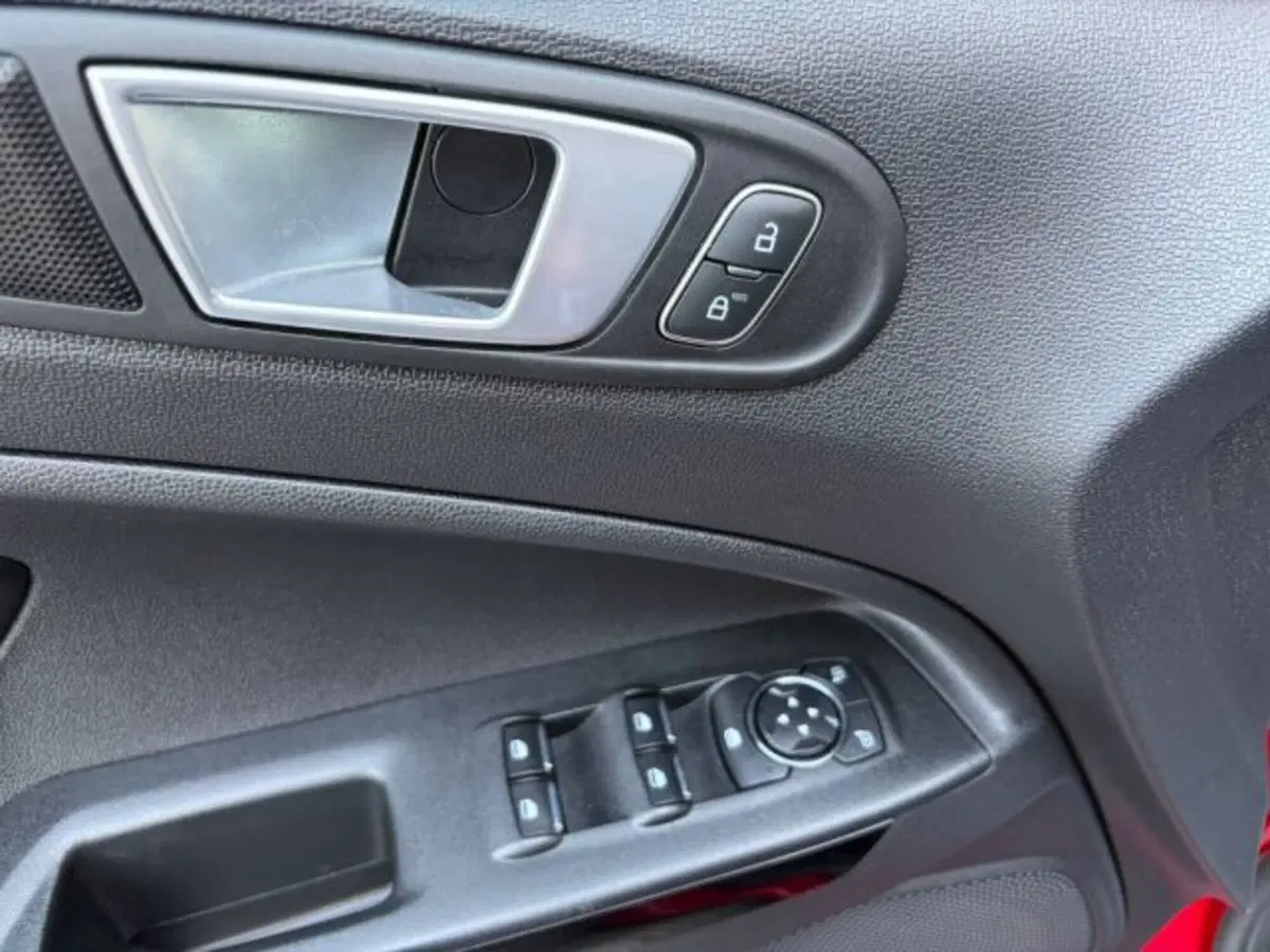 Ford EcoSport usata a Lodi (13)
