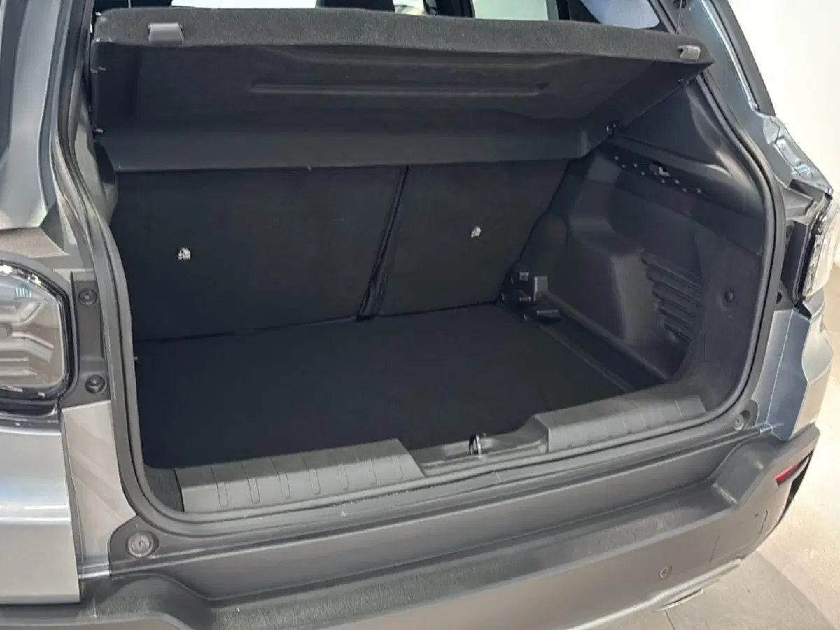 Jeep Avenger usata a Bologna (15)