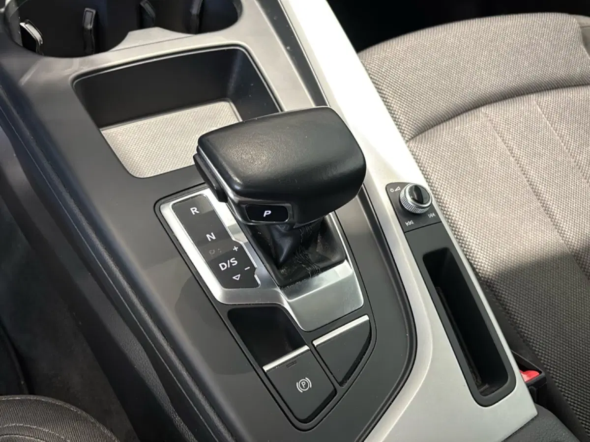 Audi A4 Allroad usata a Bologna (12)