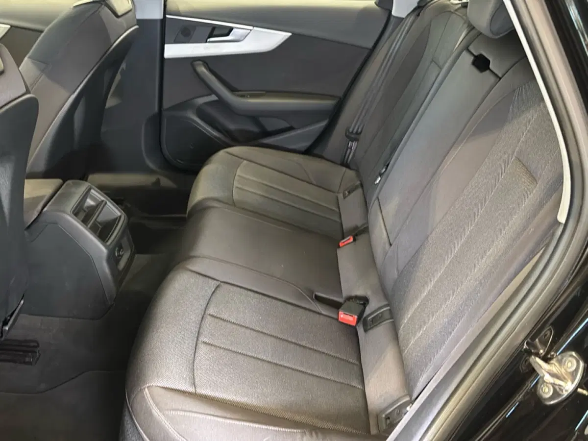 Audi A4 Allroad usata a Bologna (16)