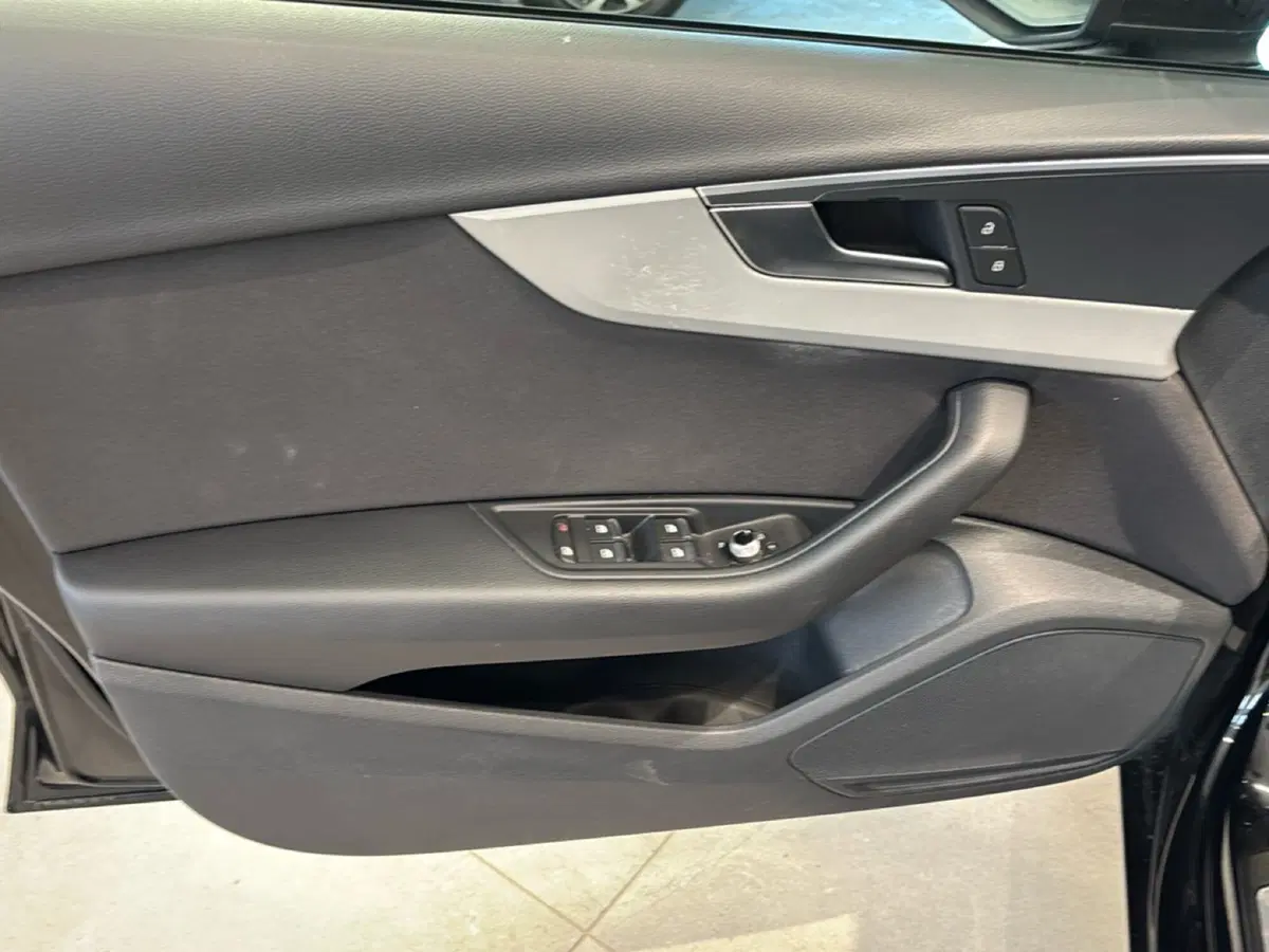 Audi A4 Allroad usata a Bologna (17)