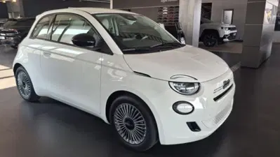 Fiat 500 1.0 hybrid Icon nuova a Cittadella