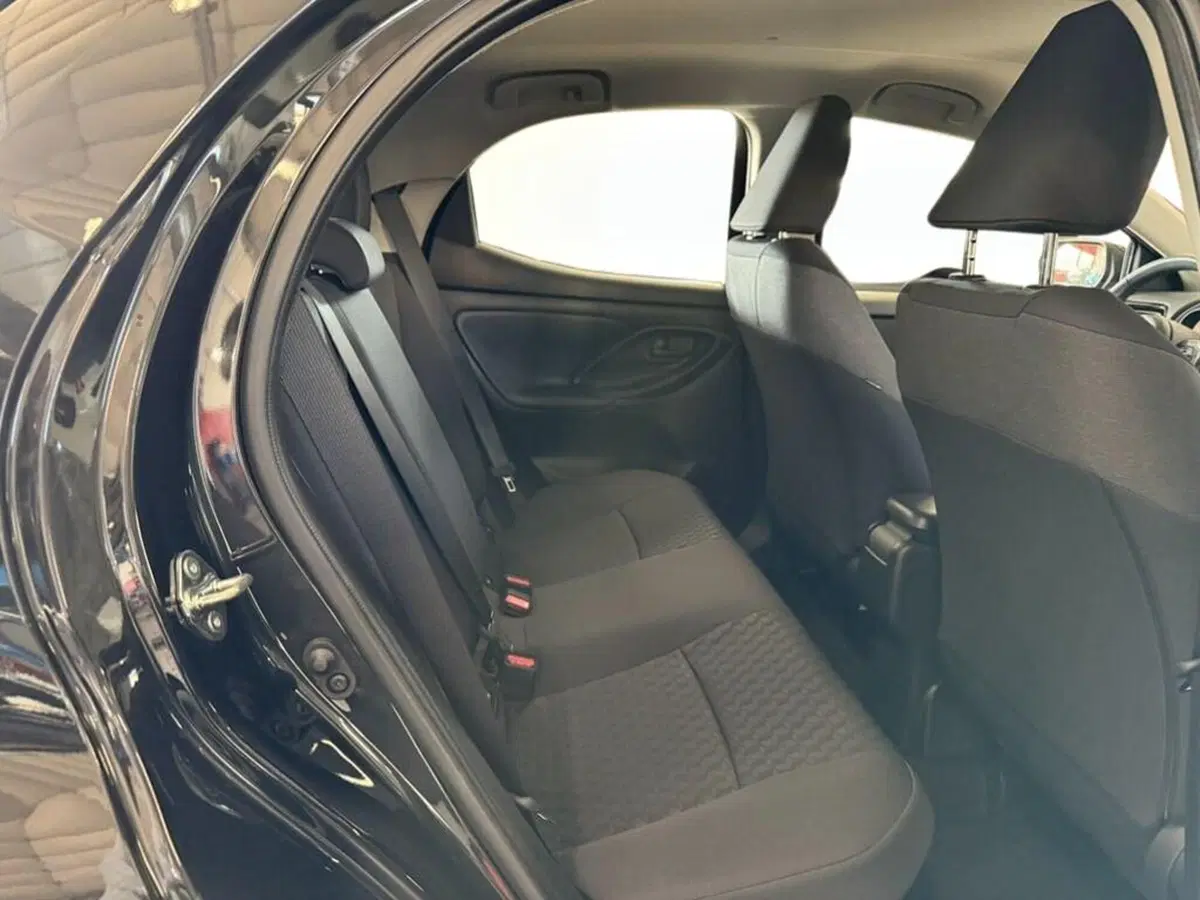 Toyota Yaris Cross usata a Monza e Brianza (11)