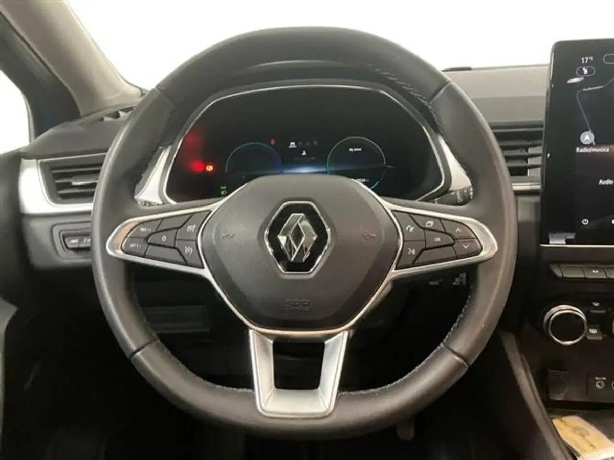 Renault Captur usata a Como (16)