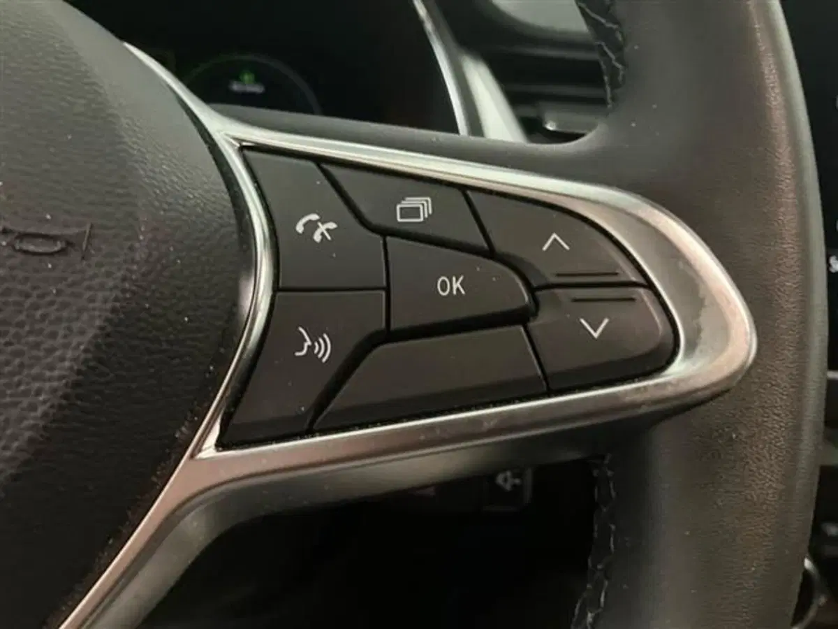 Renault Captur usata a Como (18)