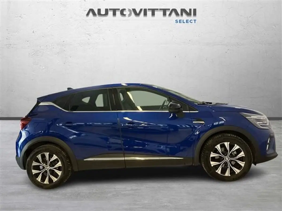 Renault Captur usata a Como (5)
