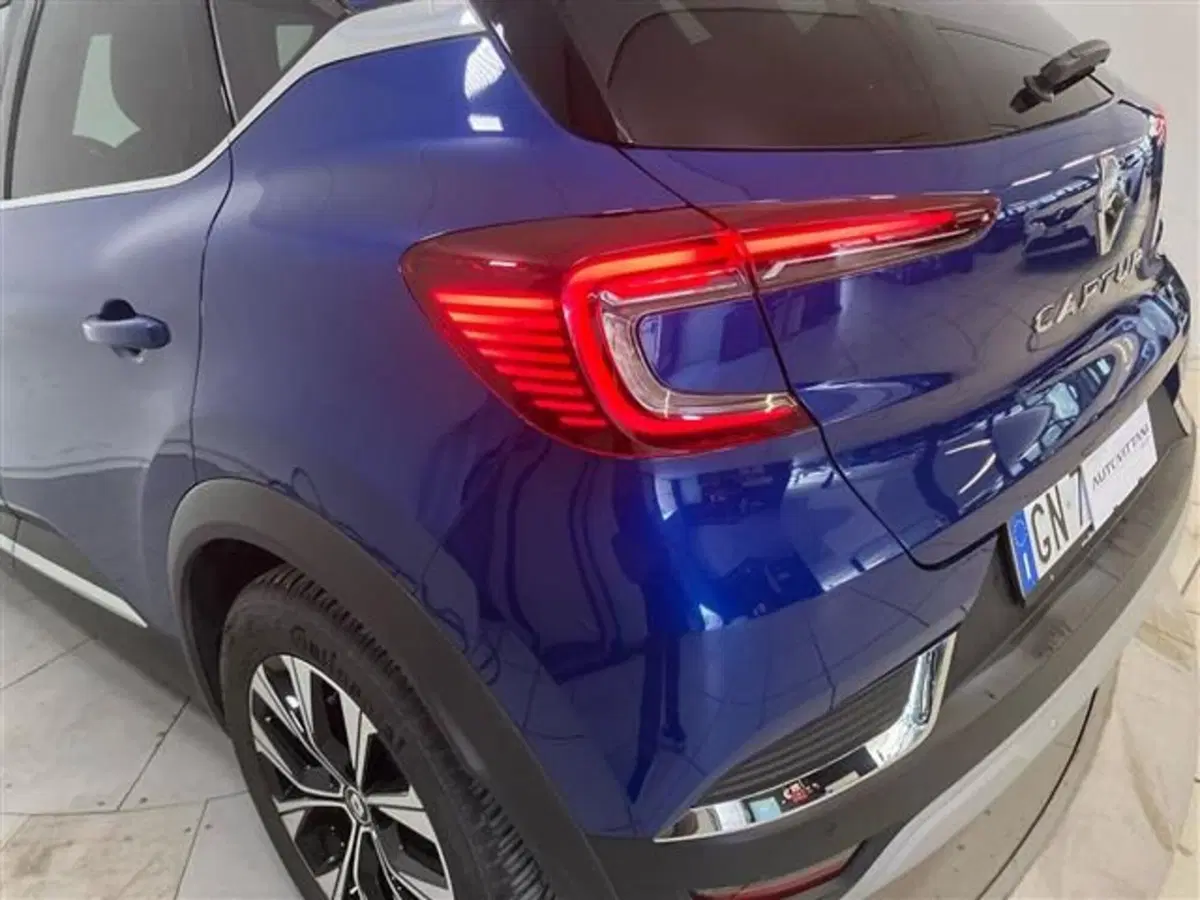 Renault Captur usata a Como (7)