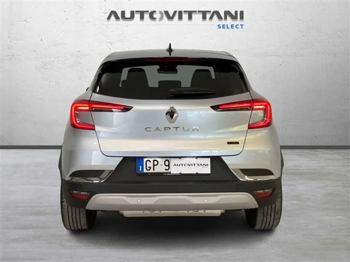 Renault Captur usata a Como (3)