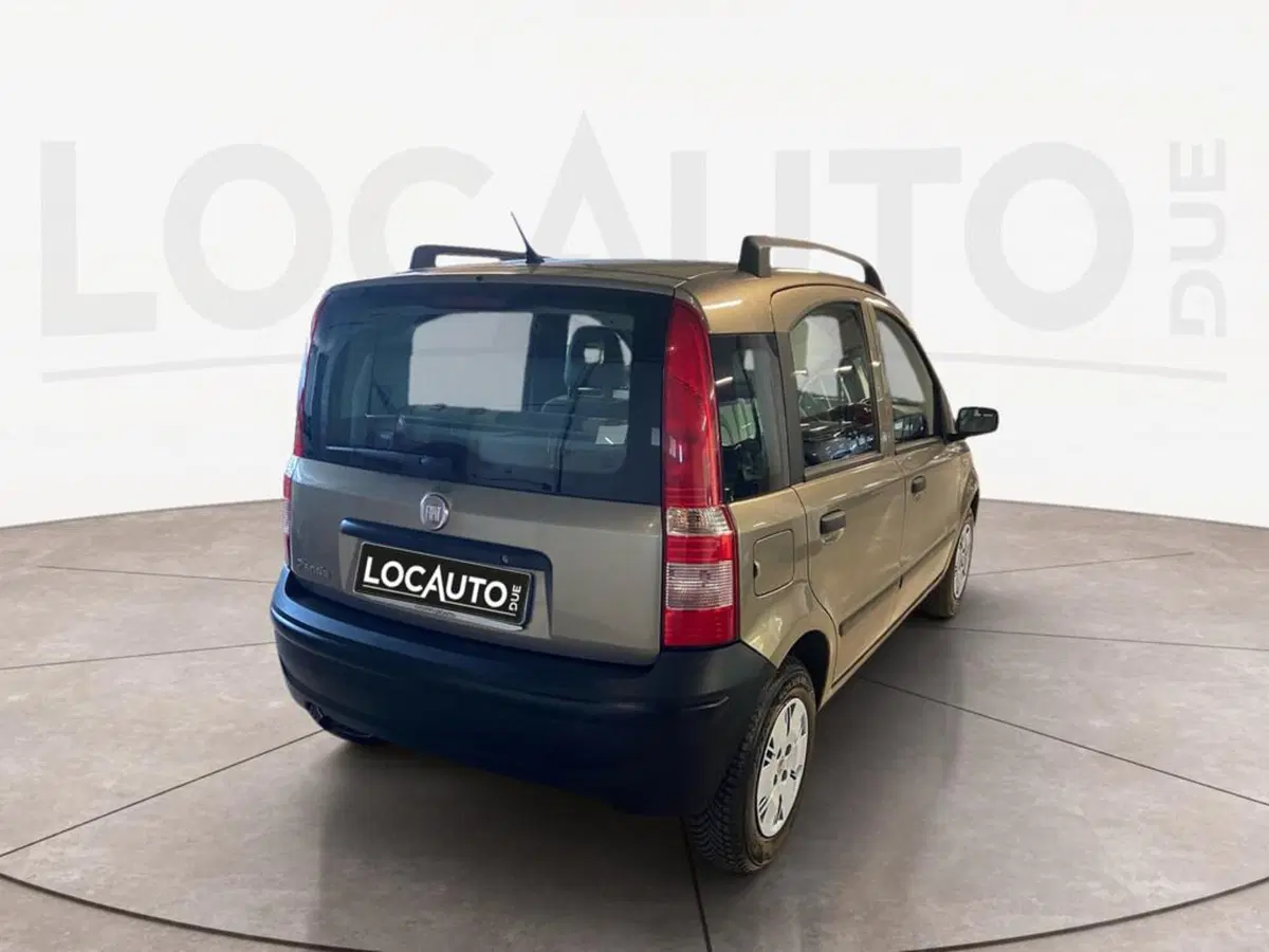 Fiat Panda usata a Torino (3)