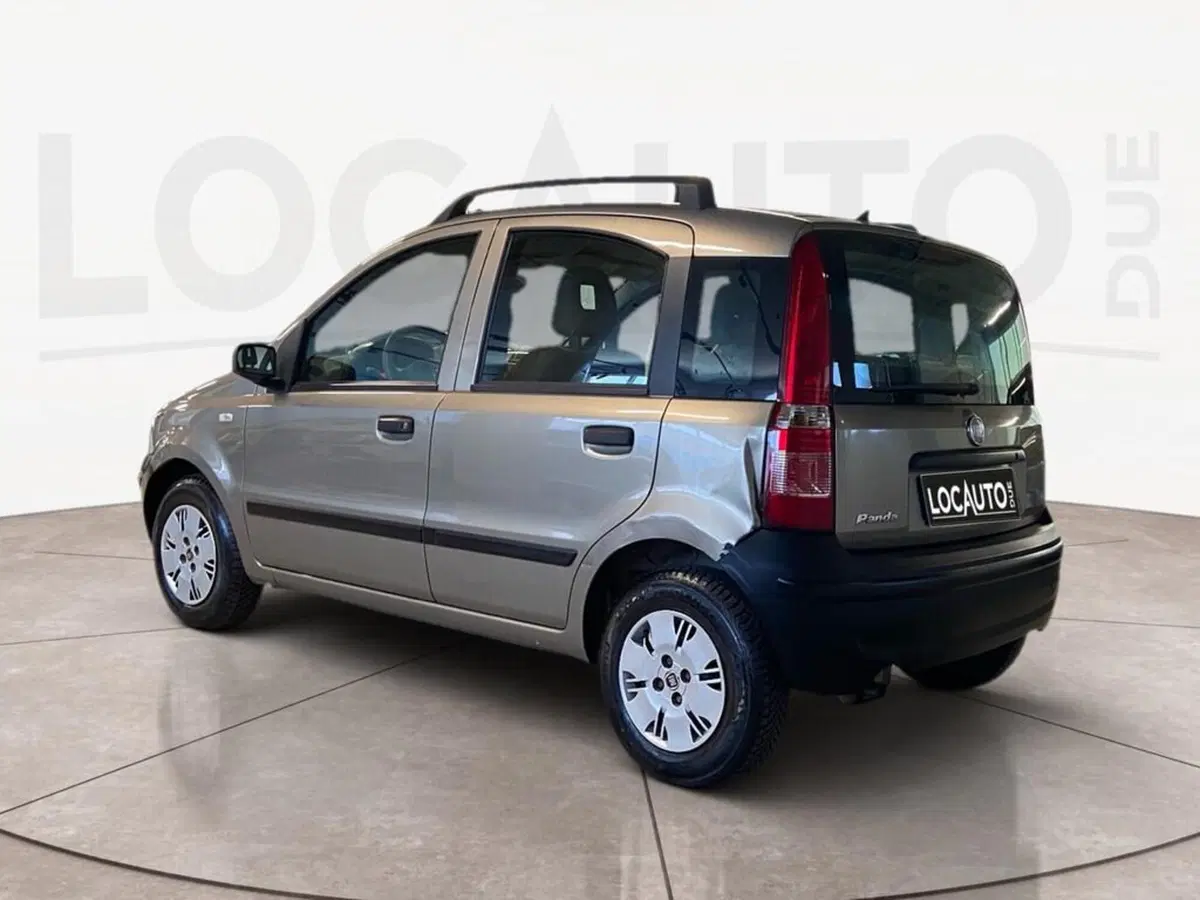 Fiat Panda usata a Torino (4)