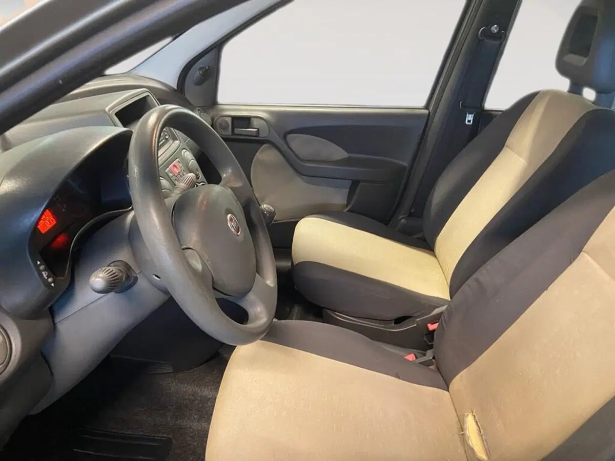 Fiat Panda usata a Torino (6)