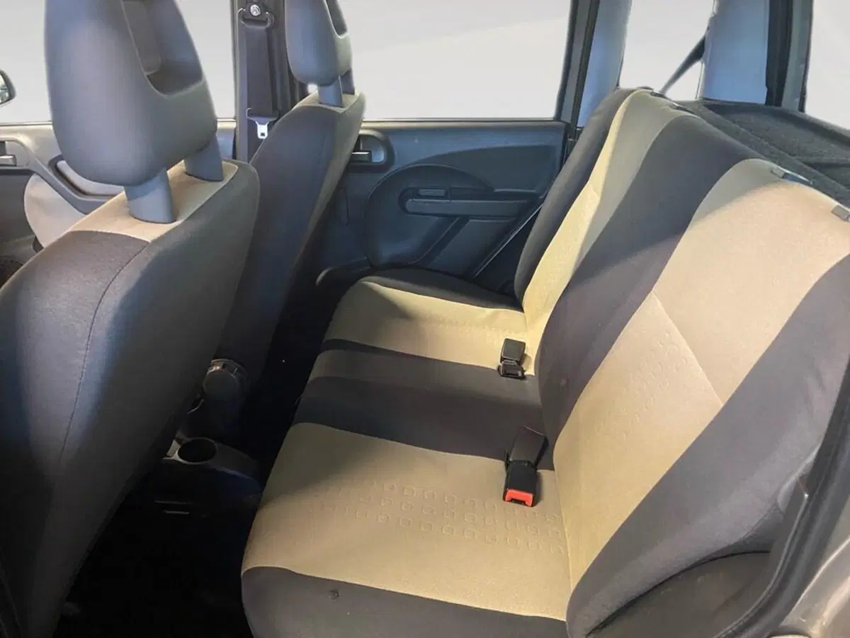 Fiat Panda usata a Torino (7)