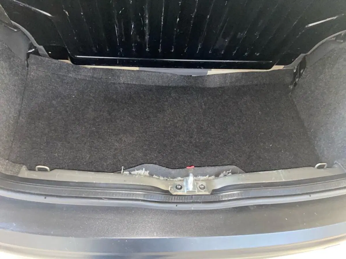 Fiat Panda usata a Torino (8)