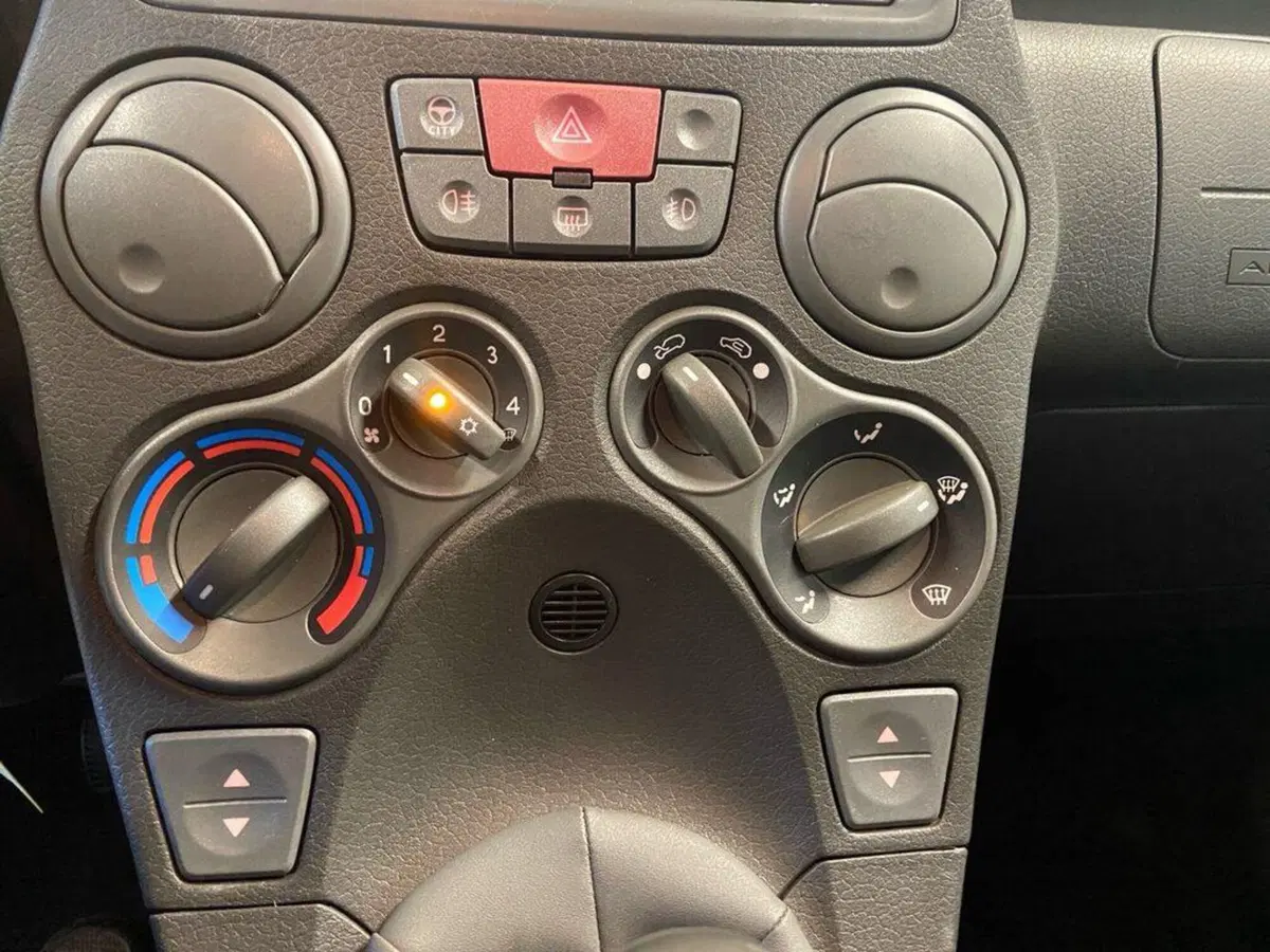 Fiat Panda usata a Torino (9)