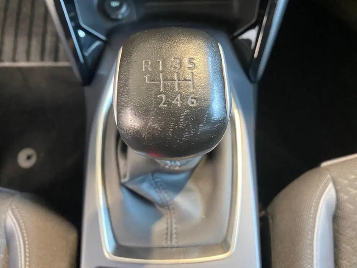 Peugeot 2008 usata a Torino (12)