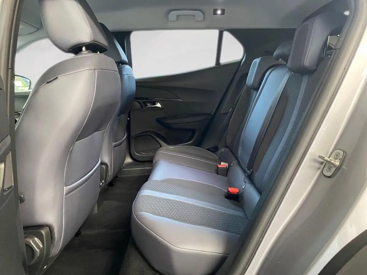 Peugeot 2008 usata a Torino (8)