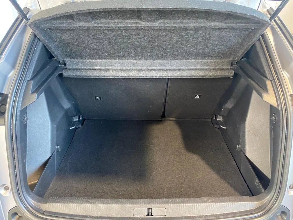 Peugeot 2008 usata a Torino (9)
