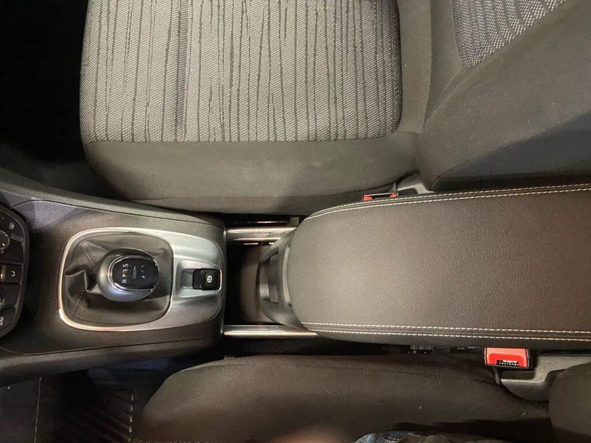 Opel Meriva usata a Torino (11)