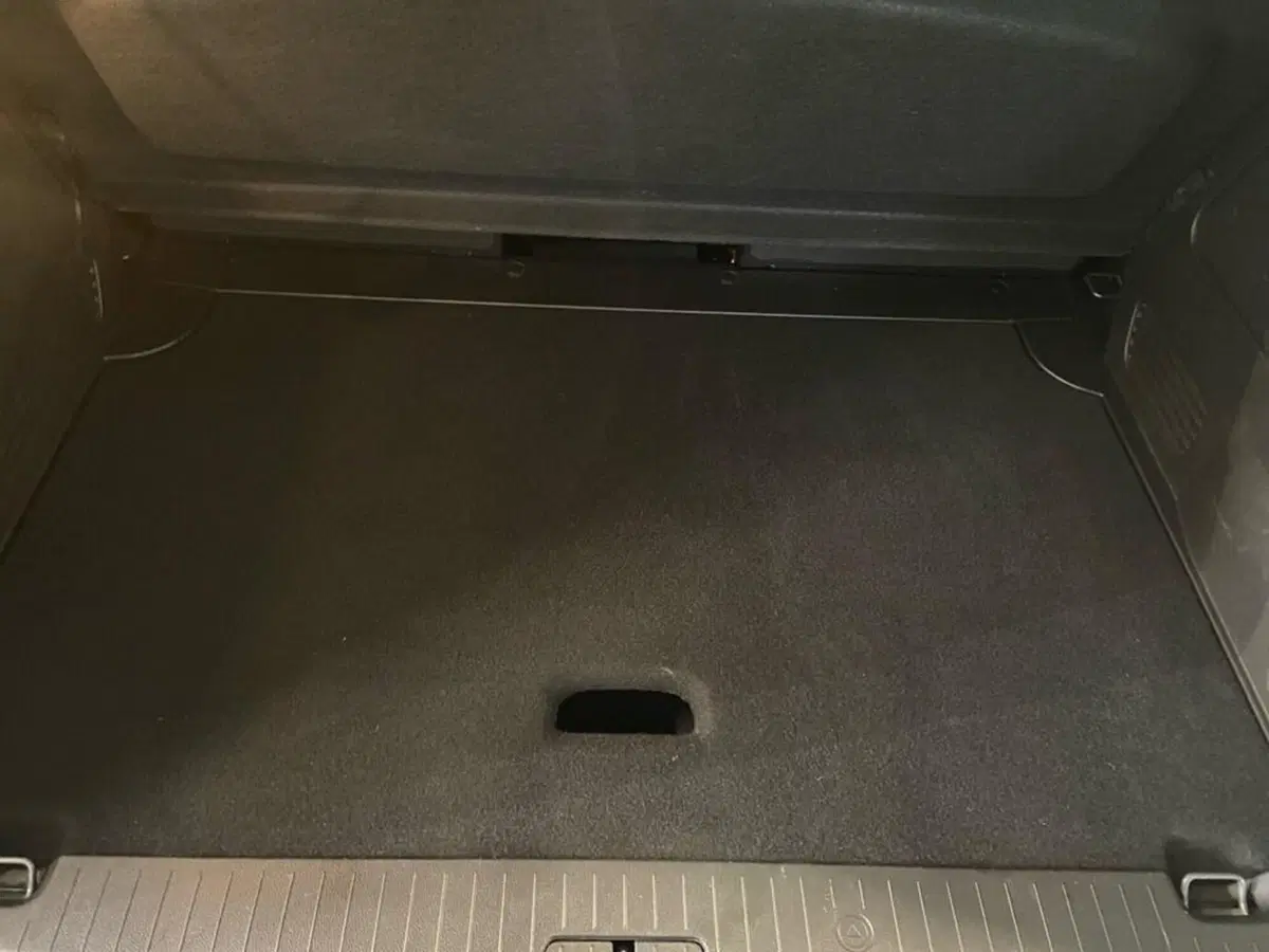 Opel Meriva usata a Torino (8)