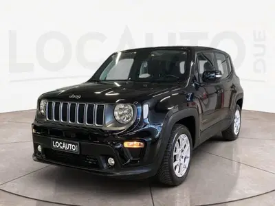 Jeep Renegade 1.6 mjt Limited 2wd 130cv del 2023 usata a Torino
