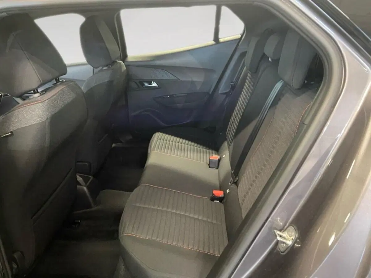 Peugeot 2008 usata a Torino (8)