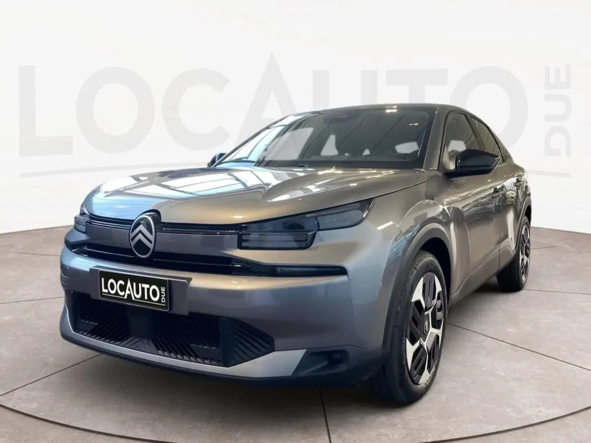 Citroen C4 nuova a Torino
