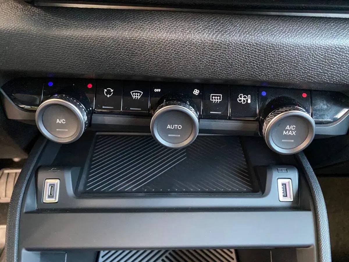 Citroen C4 nuova a Torino (11)