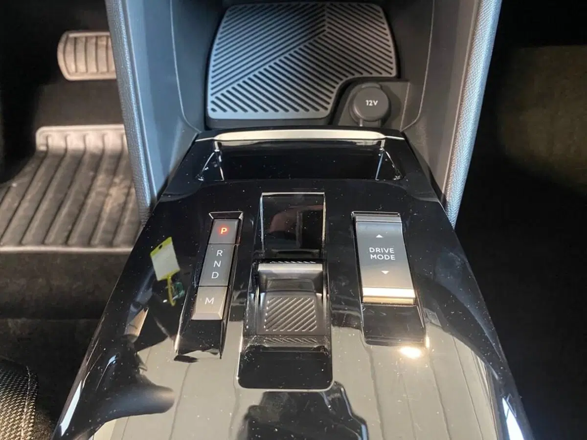 Citroen C4 nuova a Torino (12)