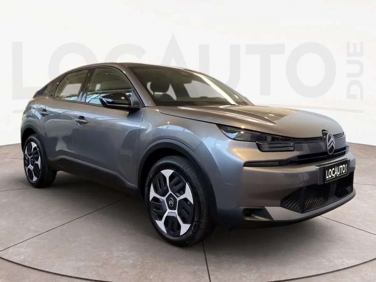 Citroen C4 nuova a Torino (3)