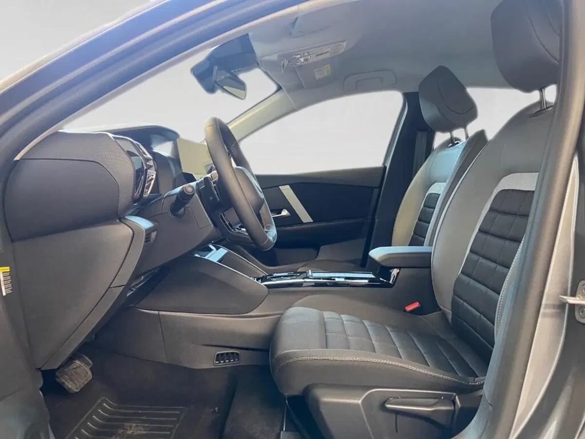 Citroen C4 nuova a Torino (7)