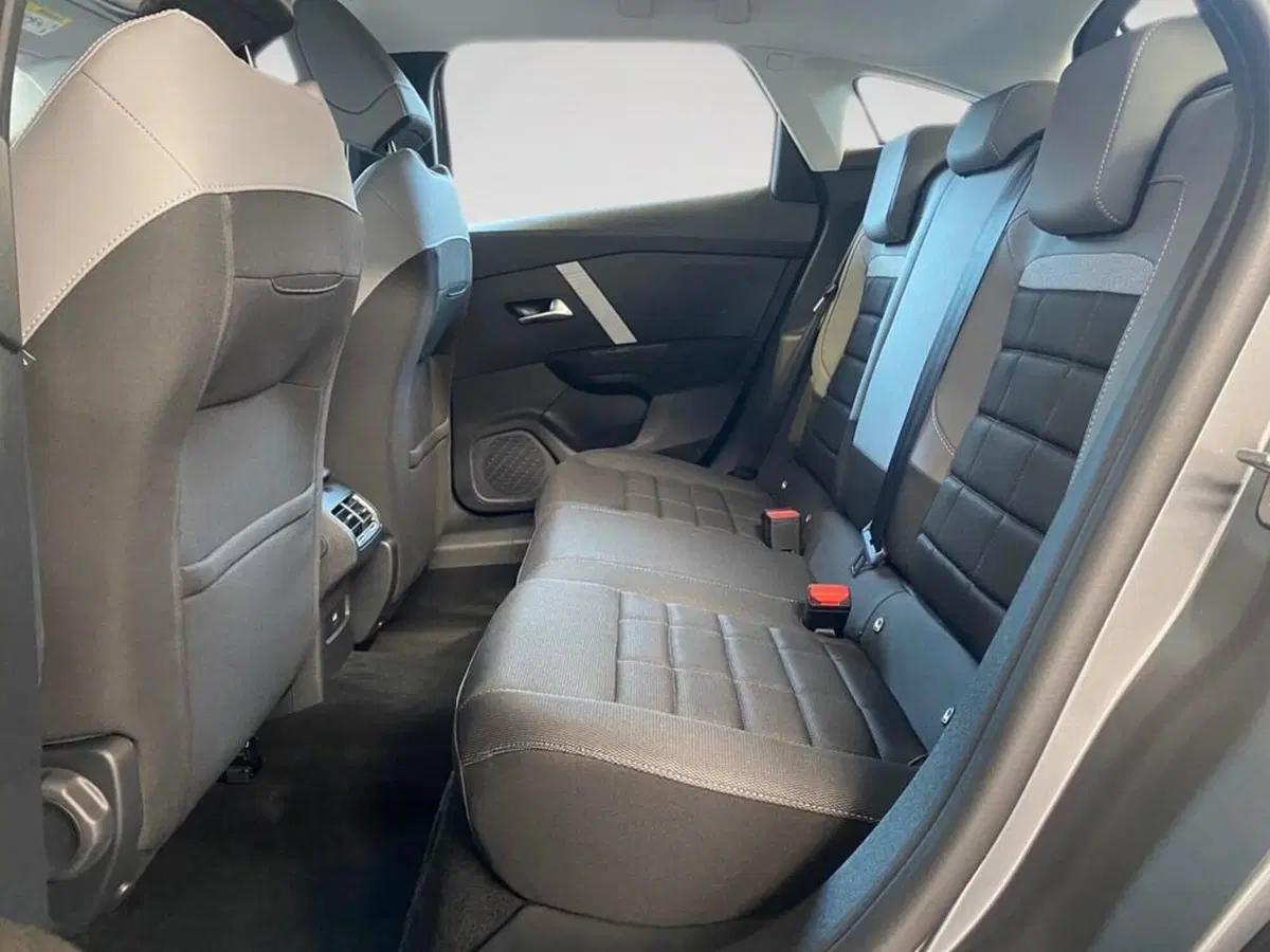 Citroen C4 nuova a Torino (8)