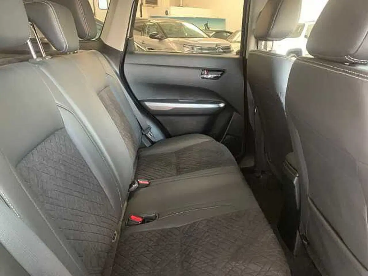 Suzuki Vitara usata a Venezia (12)