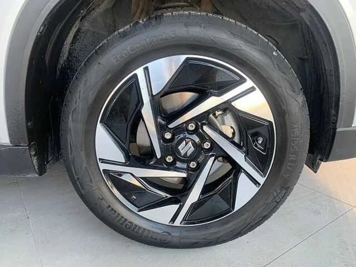 Suzuki Vitara usata a Venezia (14)